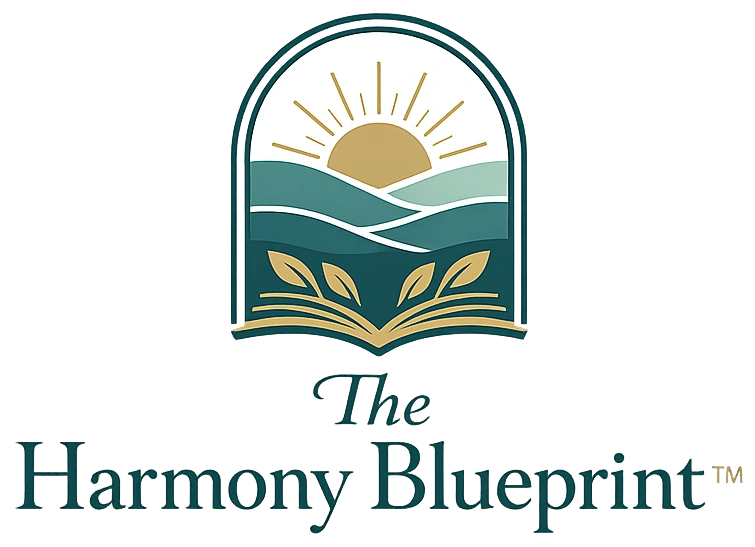 The Harmony Blueprint